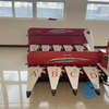 Mini Rice Corn Soybean Corn Soybean Pepper Sesame Reed Harvester