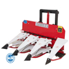 Export High Quantity Reaper Mow Binder Harvester and Cutter-Rower with Best Offer 4gl Series