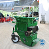 Diesel Engine Type Single Row Mini Corn Harvesting Harvester Machine for Sale