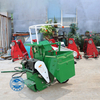 Sale Self-Propelled Corn Stalk Silage Harvesting Implements Maize Harvester Implem