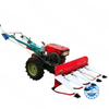 Agricultural-Machinery Mini Sesame Harvester Reaper Binder Machine