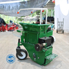 Bean Harvester Corn Machine Maize Harvester for Sale