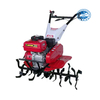 Factory Price Mini Rotary Tiller for Farm Garden Power Tillers Cultivator Machine