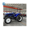 Hot Selling Factory Price Compact Tractor Second-Hand Used