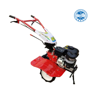 Tractor Pto Agriculture Mini Tiller Plowing Machine