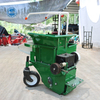 Agricultural Corn Maize Combine Harvester/ Grass Chopper / Corn Straw Silage Machine