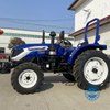 Hot Sale High Quality Machine 4WD100HP Agricultural Tractor Farm Tractor