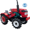 Farm Tractor Comes with The Best Selling Chinese High Quality Compact