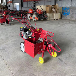 1 Rows Corn Harvester/Maize Harvester/Corn Harvester Machine