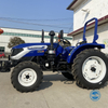 High Quality New Designed Sunshade 50HP Engine Tractor with CE