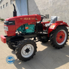 High Quality New Designed Sunshade 50HP Euro 5 Engine Tractor with CE