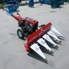 Small Farm Machinery 622 Wheat and Paddy Rice Reaper Binder Harvester