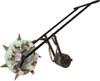 Hand Push Corn Seeder Machine Hand Seeder for Sale