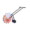 Hand Push Peanut Seed Planting Machine Seeder