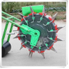 Self-Propelled Planting Vegetable Grain Rice Seeder Hand Corn Seeder Machine