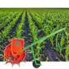 Garlic Grass Machine Agricultural Machinery Equipment Sunflower Grain Seeder Seed Planter