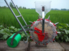 Manual Bean Planting Sembrdor De Hortalizas Hand Seeding Grass Seed Planter Machine Seeder