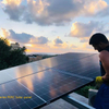 Putting Solar Panels on House Panel Solar Kit Completo Solar Energy Battery