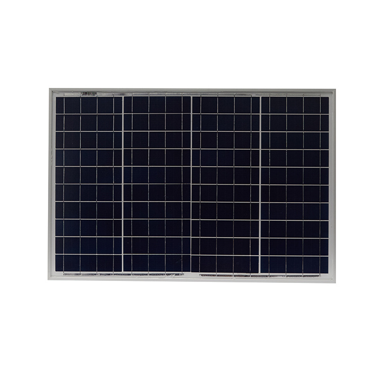 Government Solar Panel Program 500W 550W 600W Solar Energy System