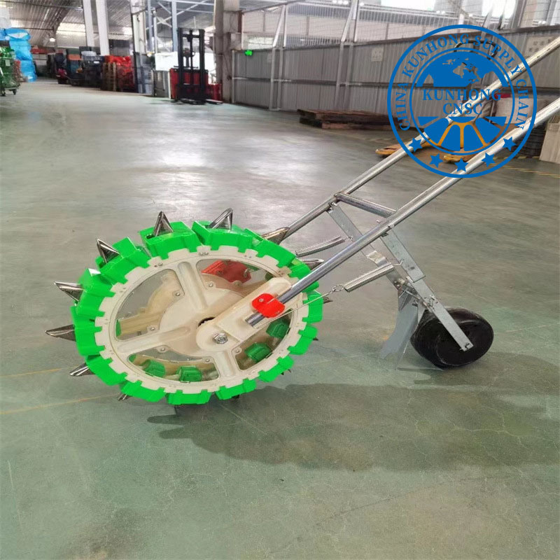 Seed Planter Seeder & Transplanters Onion Seed Planter Machine Seeder Manual