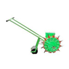 Crop No-Till Automatic Feed Vegetable Okra Corn Seeder