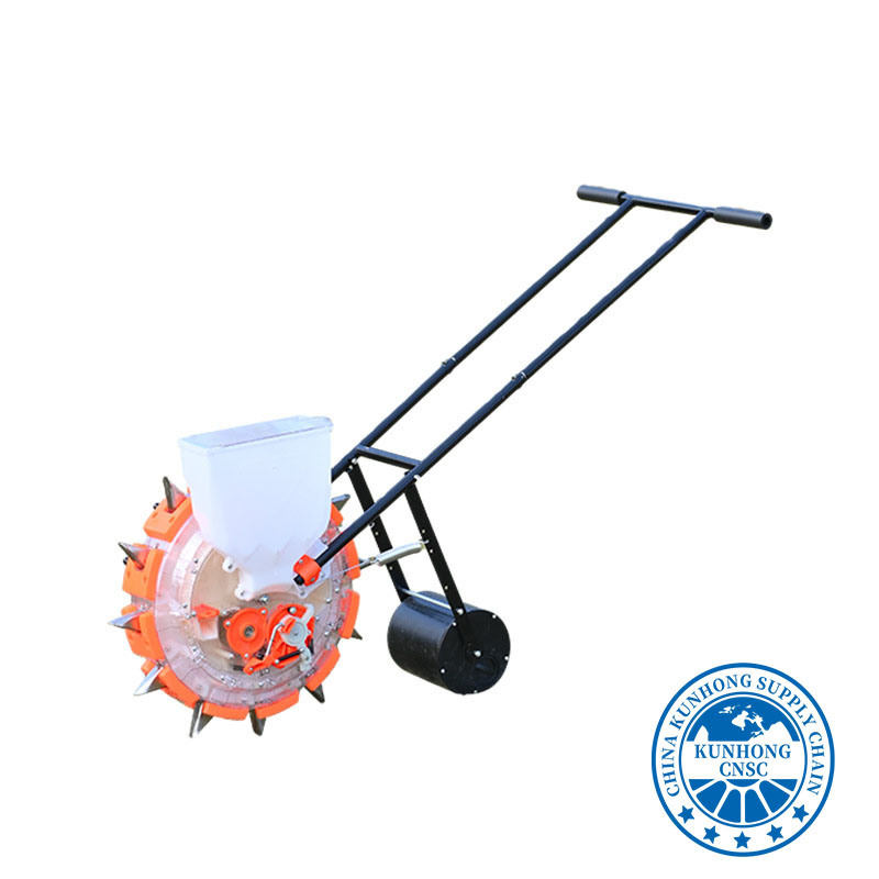 Agricultural Hand Sowing Seeding Machine Manual Seeder