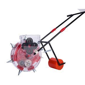 Multifunctional Roller Garlic Rice Peanut Corn Seeder