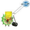 Precision Soybean Price Chinese Manual Corn Wheat Sunflower Seeder Machine