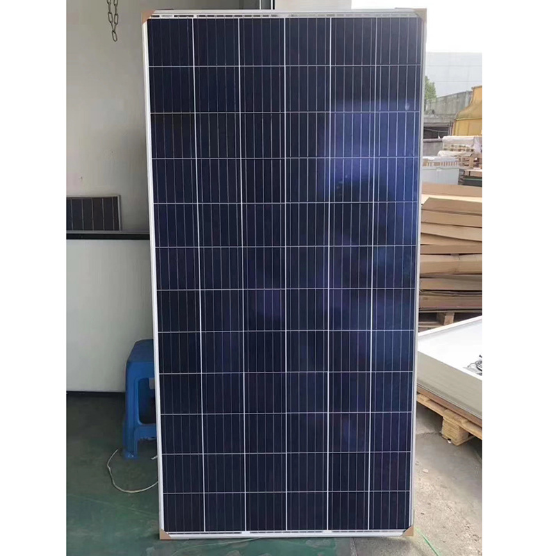 SSS Full Black Solar Panel 410W 550W 450W 440W 430W 420W PV Modules Factory All Black Solar Panel