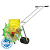 Agriculture Maize Planter Transplanters Farm Cultivator Manual Pressure Corn Hand Push Seeder