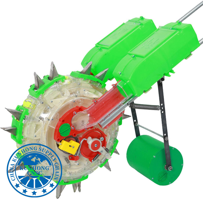 Factory Peanut Planter Lawn Farm Seed Planting Machine Seeder