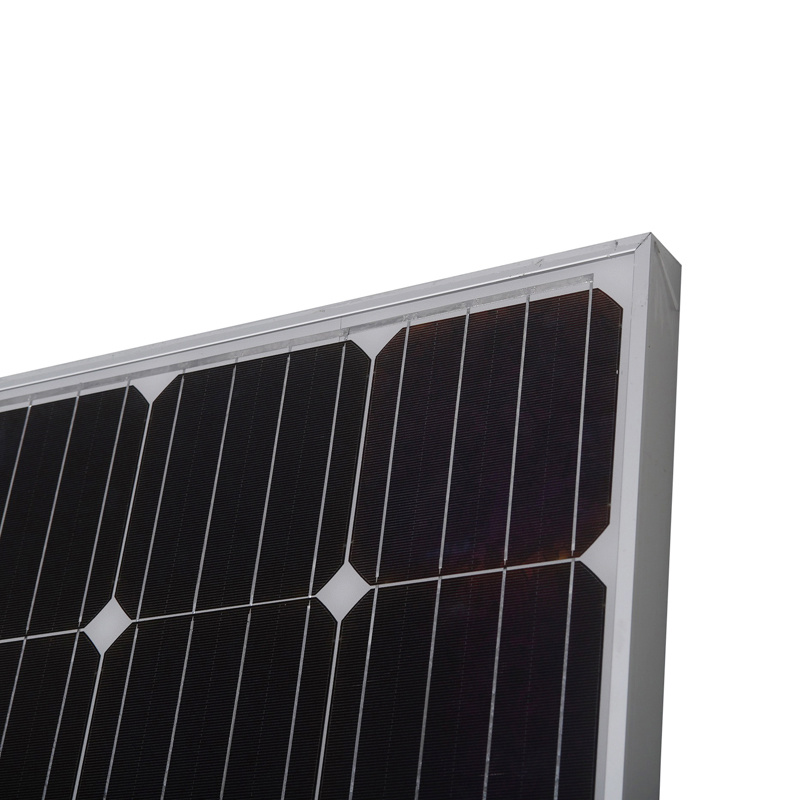 High Power Hjt Bifacial Solar Photovoltaic PV Module 600 650 700 800 1000 Watt 600W 700W 800W Solar Panels 1000W Price 6kw Solar Energy System