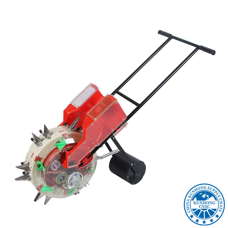 High Quality Agricultural Machinery Rice Planter Soybean Cotton Peanut Seeder