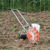 Roller Hand Push Type Corn Seeder Peanut Soybean Cotton Under Sowing on Demand Soybean Fertilization