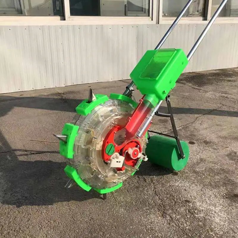 for Tools Cereal & Transplantersmaize Rice Seeder Directsesame Planter Cereal Oats Precision Hand Grass Seeder