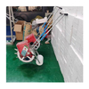 Agricultural Rice Vegetable Seed Planter Machine Hand Manual Portable Auto Seeder