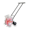 Push Vegetable Planter Sembradora Manual Vegetables Seeder