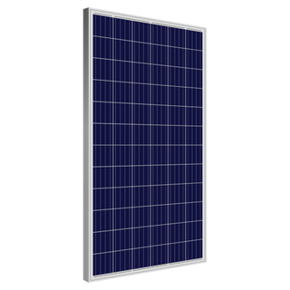Multi-Specification Polycrystalline Silicon Solar Photovoltaic Panel Components 40W-600W Monocrystalline Silicon Solar Panels