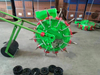 Corn Precise Seeder Trade and Fertilizer Planter Machine Mini Corn Seeder