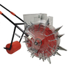 Planting-Fertilizing-Machine Easy to Operate Farms 6 Seeder Planting Seeds Double Nozzle Seeder