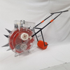 Planting-Fertilizing-Machine Easy to Operate Farms 6 Seeder Planting Seeds Double Nozzle Seeder