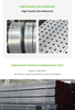 Photovoltaic Support Project Installation of Photovoltaic Support Zinc-Aluminum-Magnesium Photovoltaic Support Corrosion-Resistant U-Shaped Steel Solar Bracket