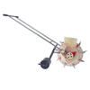 Machine Hand Push Drum Grain Seeder