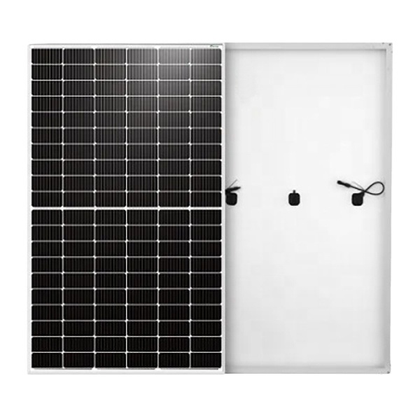 Longi Green Energy a-Class Solar Photovoltaic Panel 570W-585W Anti-Dust Accumulation High-Efficiency Solar Panel