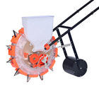 Rice Transplanter Planter Manual Hand Push Vegetable Seeder