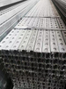 Industrial Use of Solar Bracket Galvanized and Zinc-Aluminum-Magnesium Coating