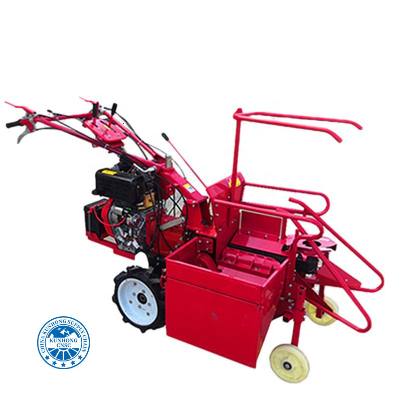 New Small Mini Corn Picker/Corn Harvester