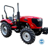 50 HP Multifunctional Four Wheel Tractor for Agricultural Transportation