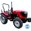 Multifunction Farming Tractores Agricolas Mini 4X4 50HP 70 120 HP Tractor