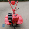 9HP Power Tiller with Gasoline/Petrol Engine Rotary Tiller